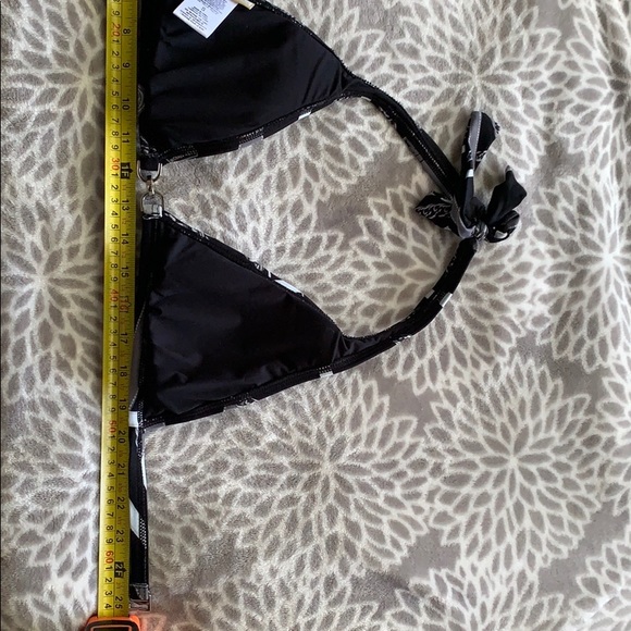 Michael Kors- Bathing Suit Top - Picture 7 of 7